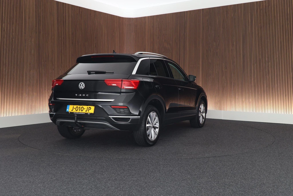 Volkswagen T-Roc – foto 4