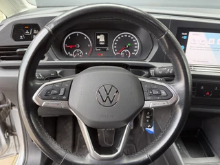 Volkswagen Caddy – thumbnail 25