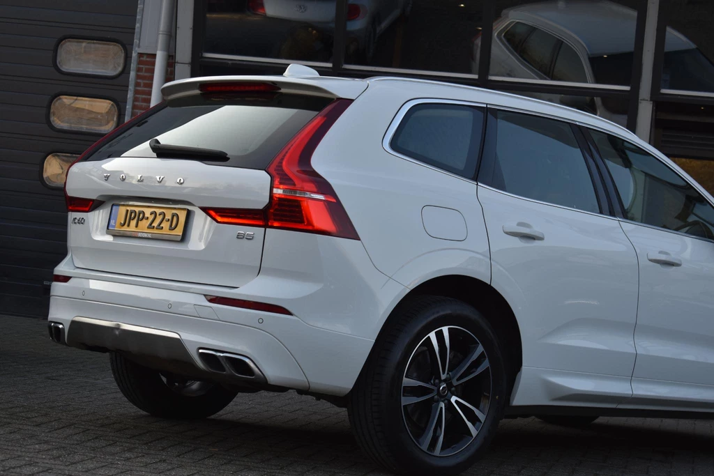 Volvo XC60 – foto 9