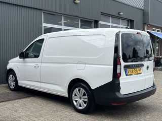 Volkswagen Caddy – thumbnail 3