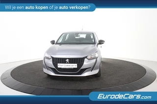 Peugeot 208 – thumbnail 14