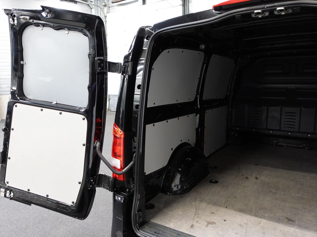 Mercedes-Benz Vito – foto 35