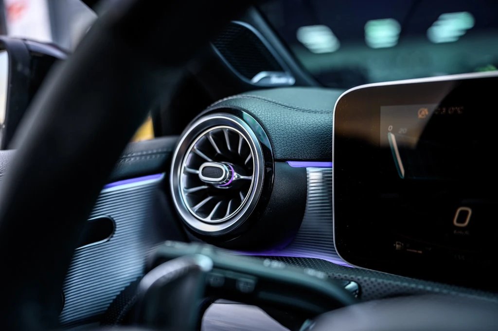 Mercedes-Benz A-Klasse – foto 19