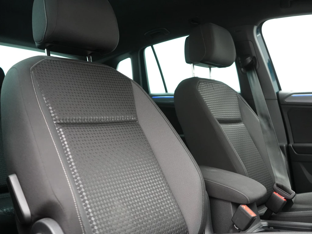 Volkswagen Tiguan – foto 16