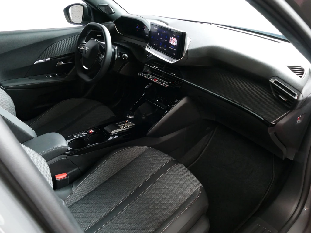 Peugeot 2008 – foto 35