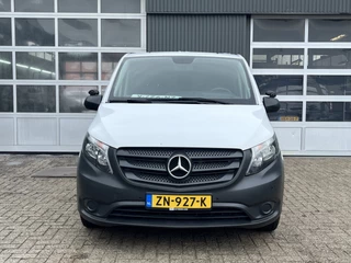 Mercedes-Benz Vito – thumbnail 10