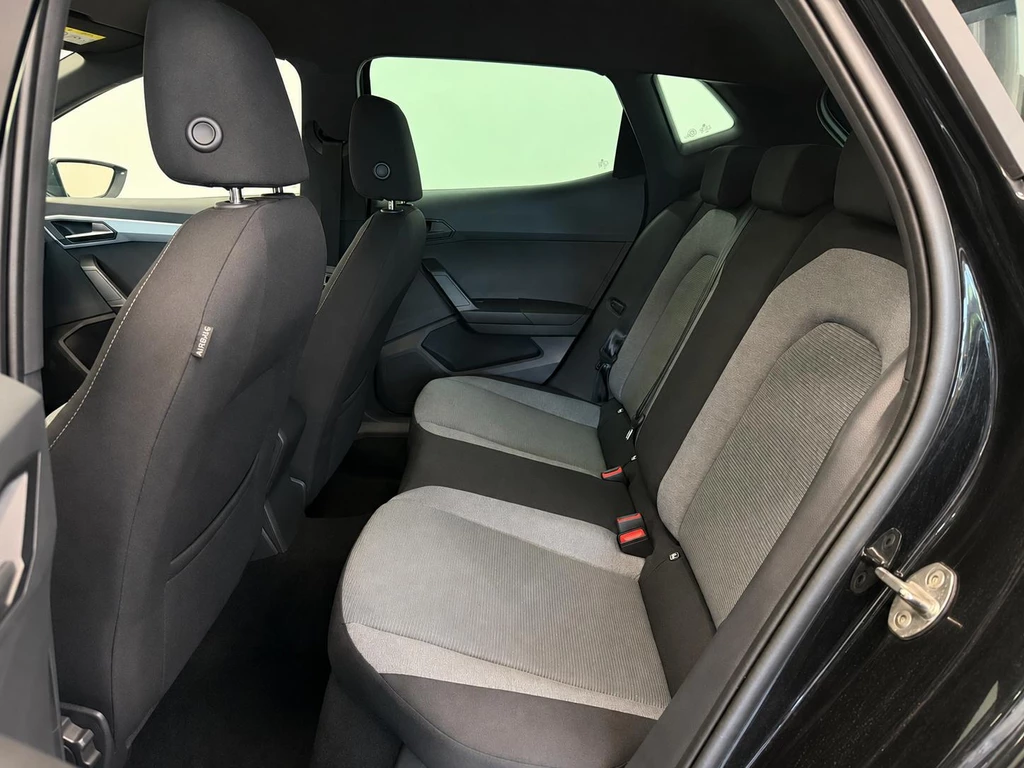 SEAT Ibiza – foto 11