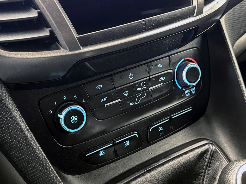 Ford Transit Connect – foto 19