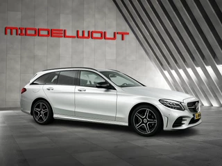 Mercedes-Benz C-Klasse – thumbnail 9