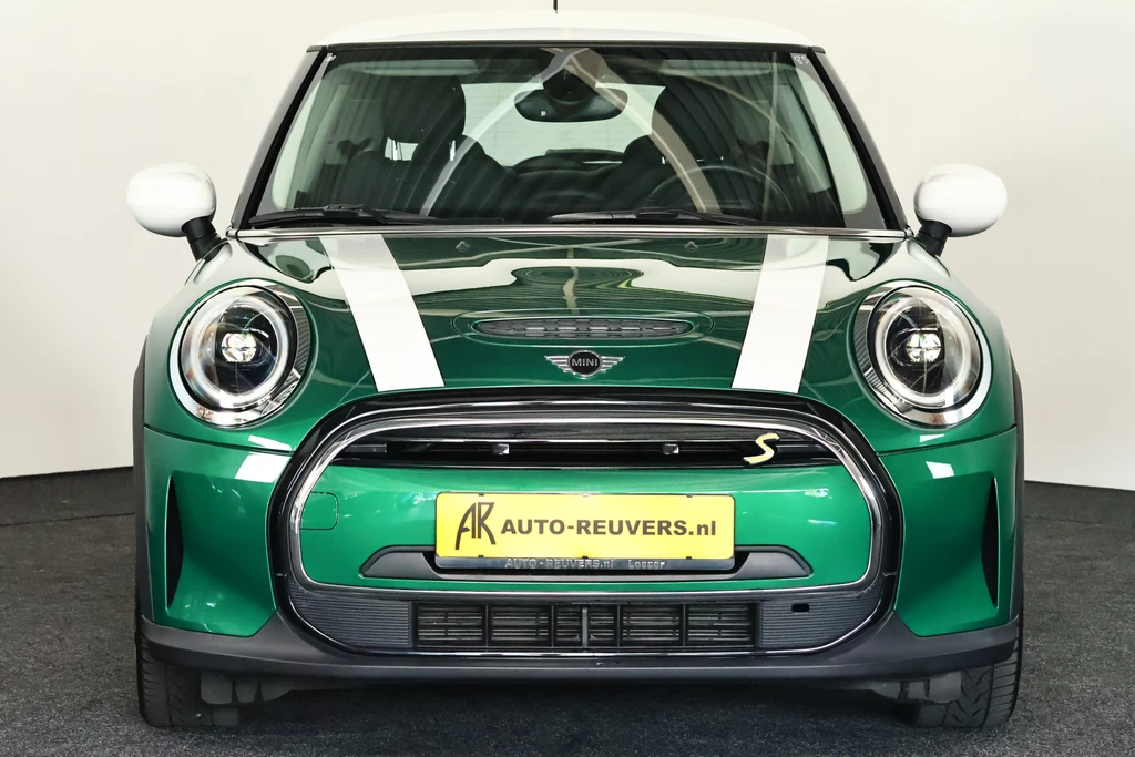 MINI Electric – foto 8