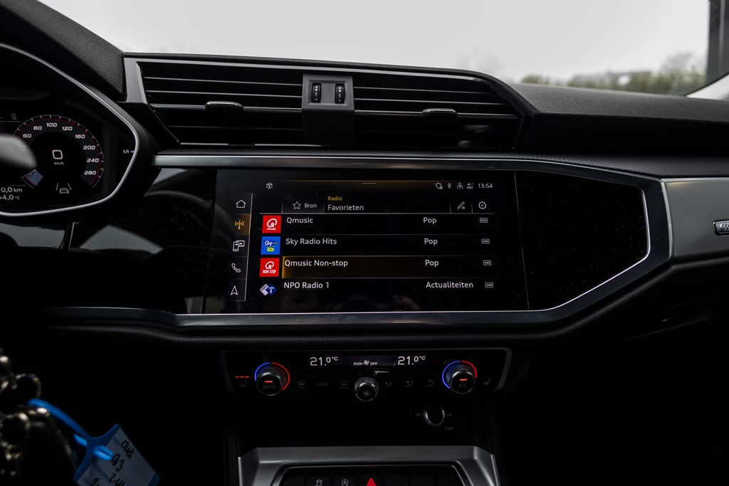 Audi Q3 – foto 25