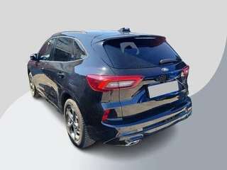 Ford Kuga – thumbnail 2
