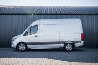 Mercedes-Benz Sprinter – thumbnail 2