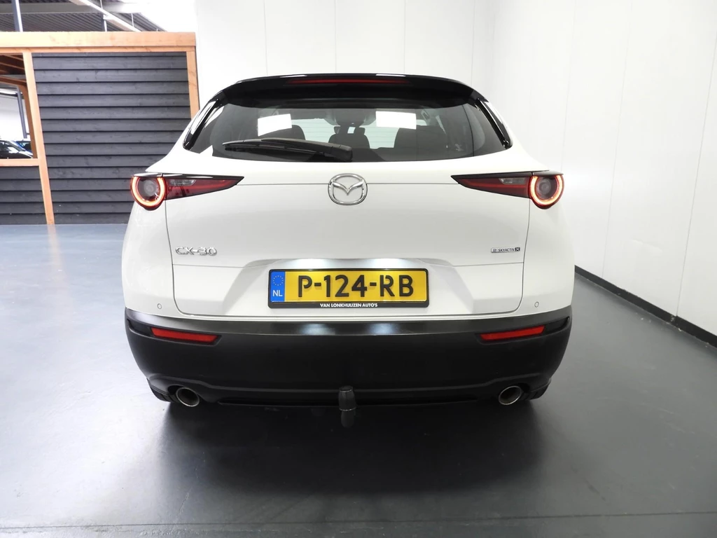 Mazda CX-30 – foto 6