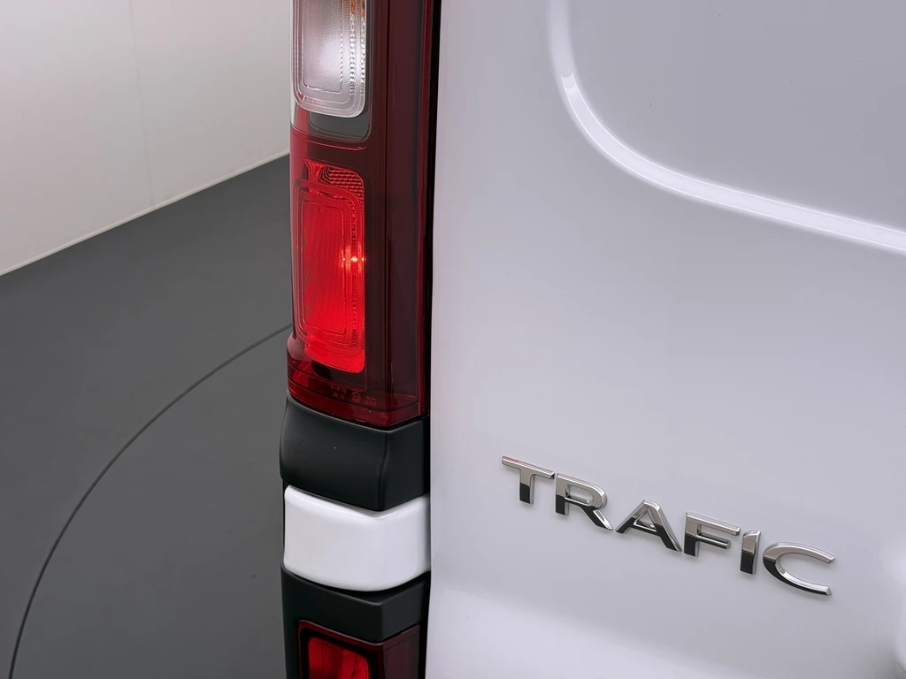 Renault Trafic – foto 28