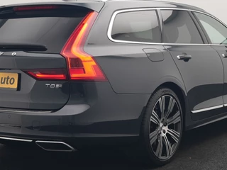 Volvo V90 – thumbnail 8