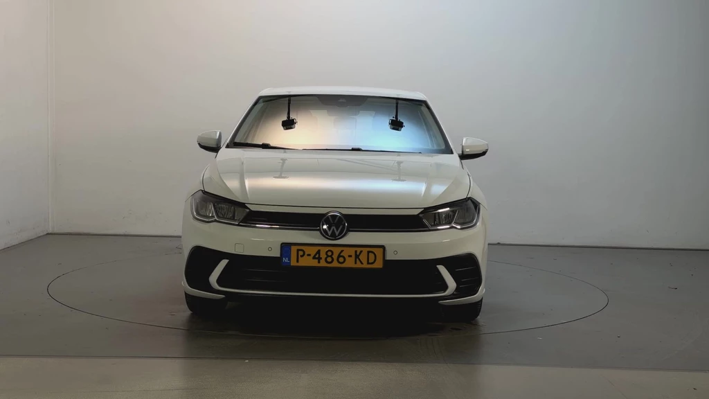 Volkswagen Polo – foto 8