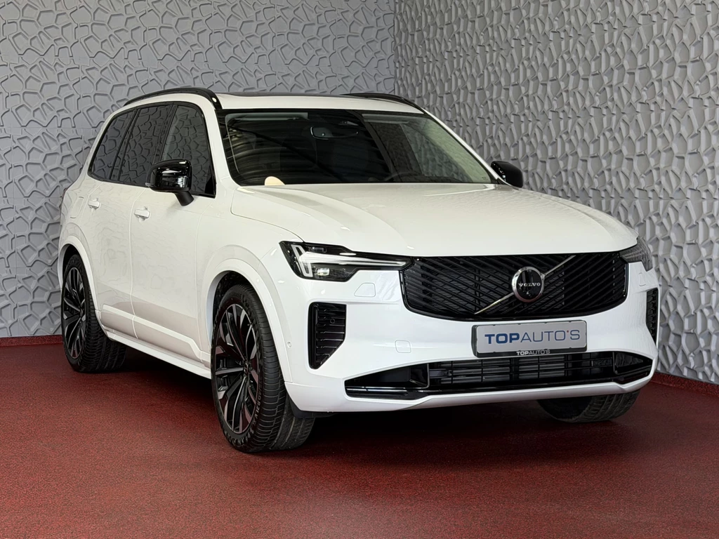 Volvo XC90 – foto 9
