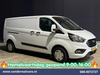 Ford Transit Custom – thumbnail 5