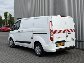 Ford Transit Custom – thumbnail 4