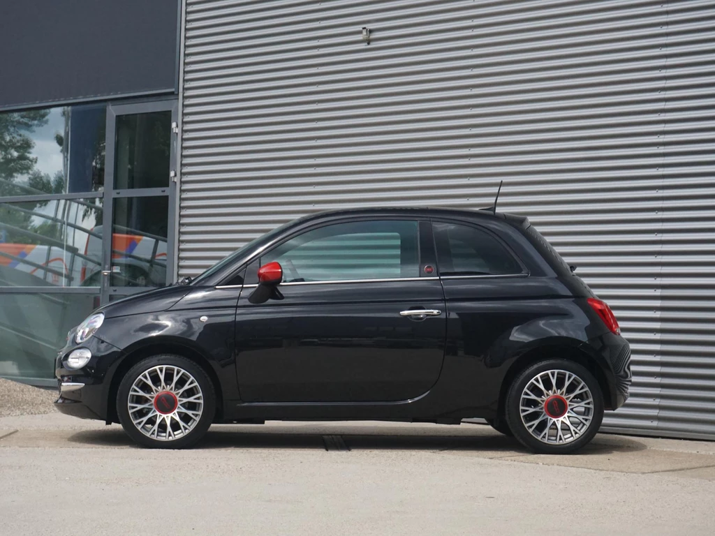 Fiat 500 – foto 2