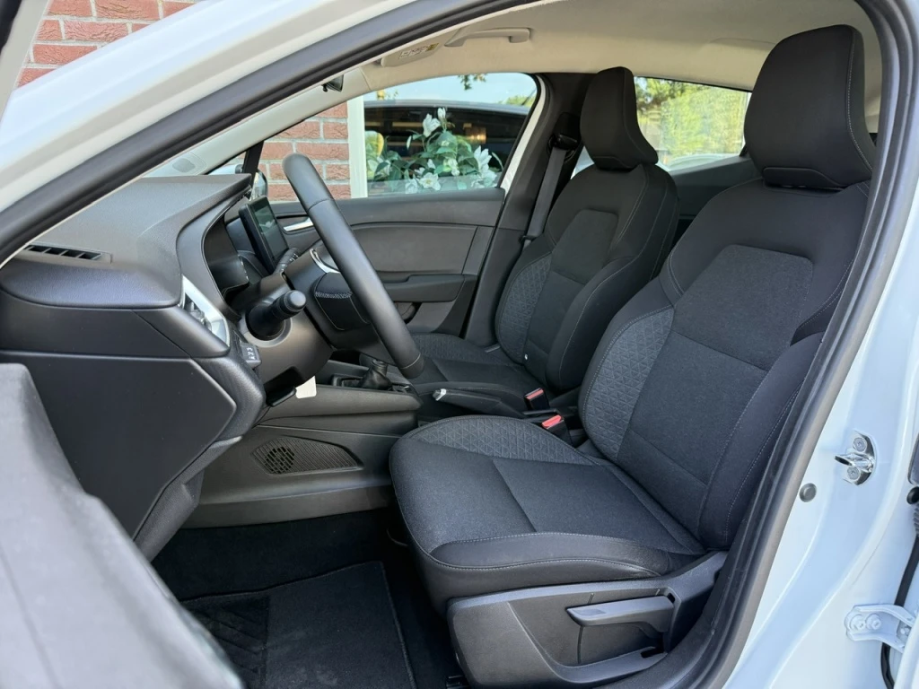 Renault Clio – foto 12