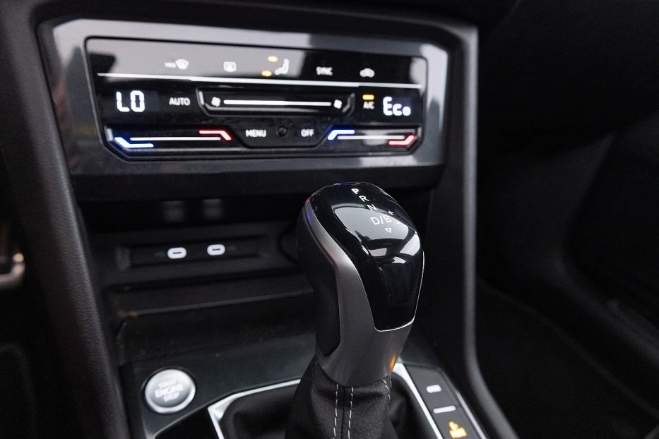 Volkswagen Tiguan – foto 20