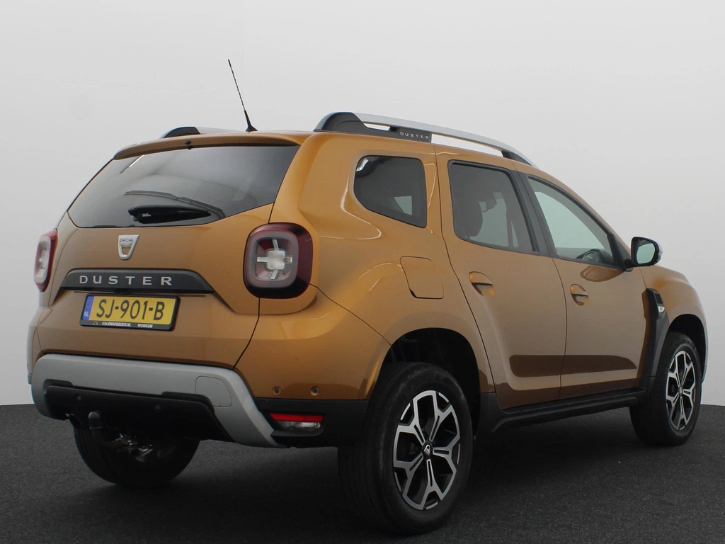 Dacia Duster – foto 6