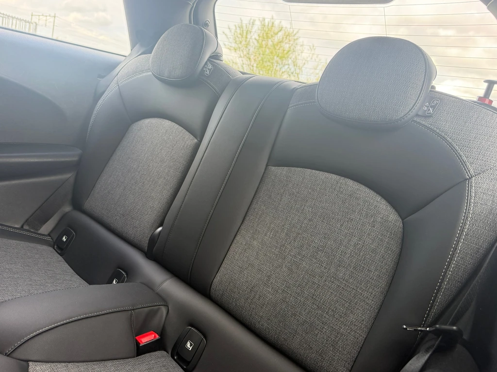 MINI Electric – foto 22