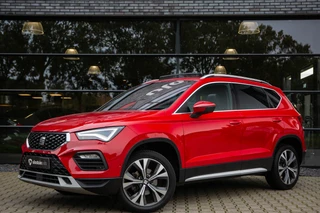 SEAT Ateca – thumbnail 2