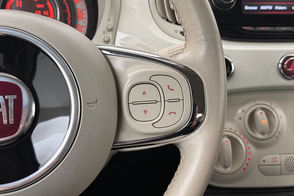 Fiat 500 – foto 18