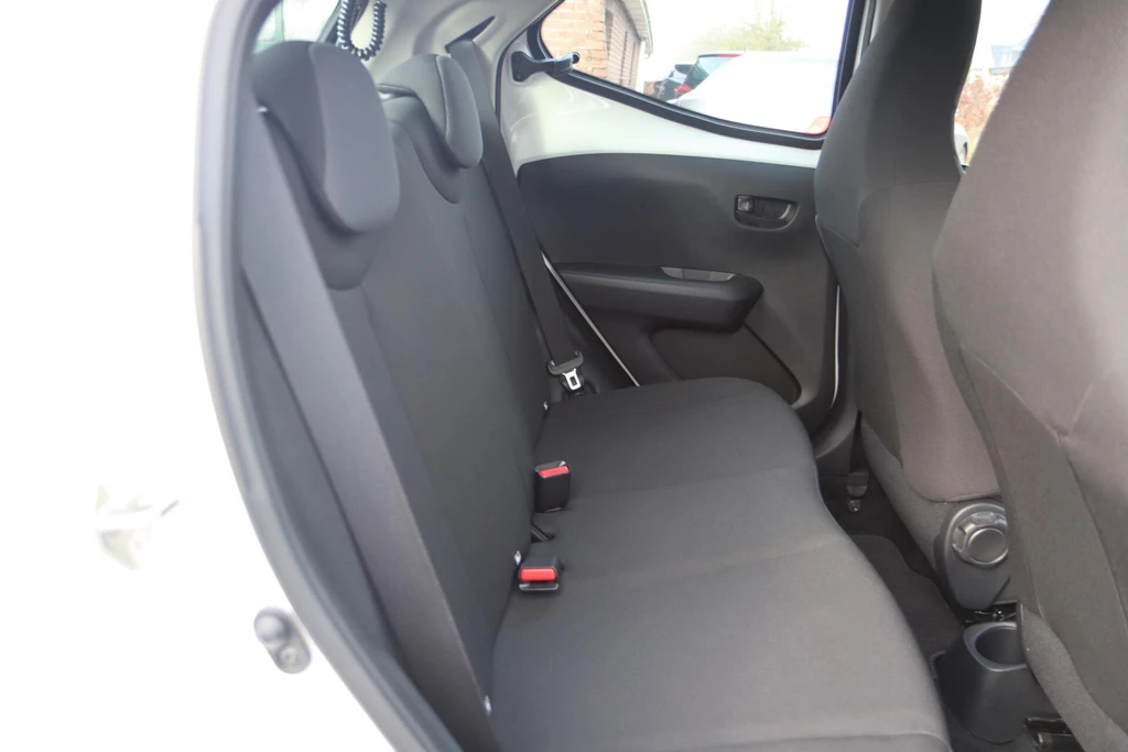 Toyota Aygo – foto 37