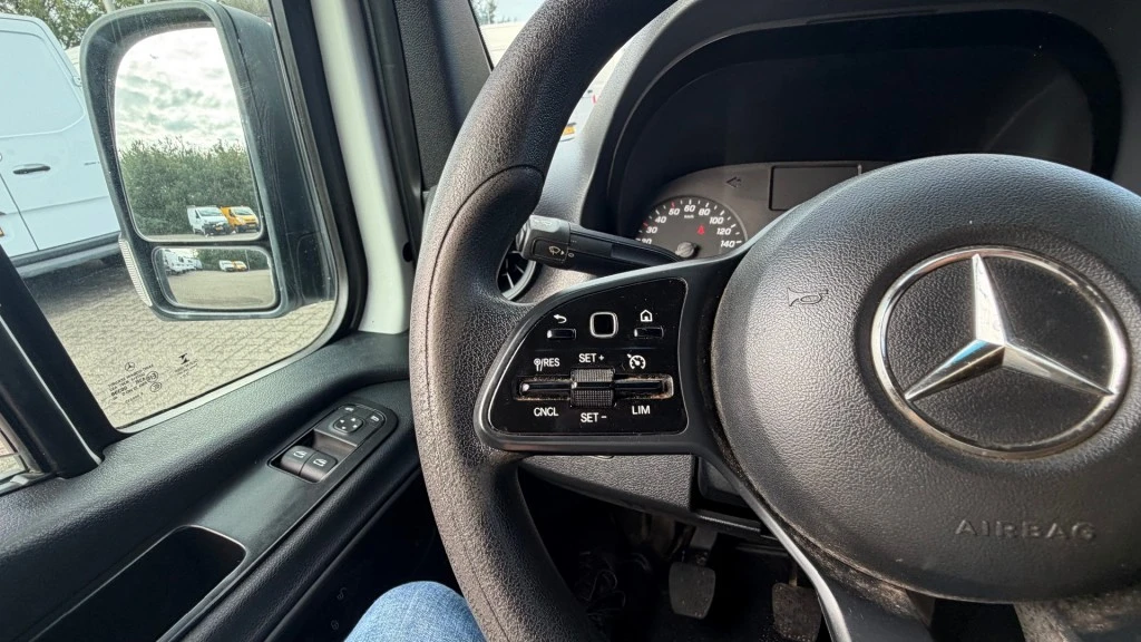 Mercedes-Benz Sprinter – foto 23