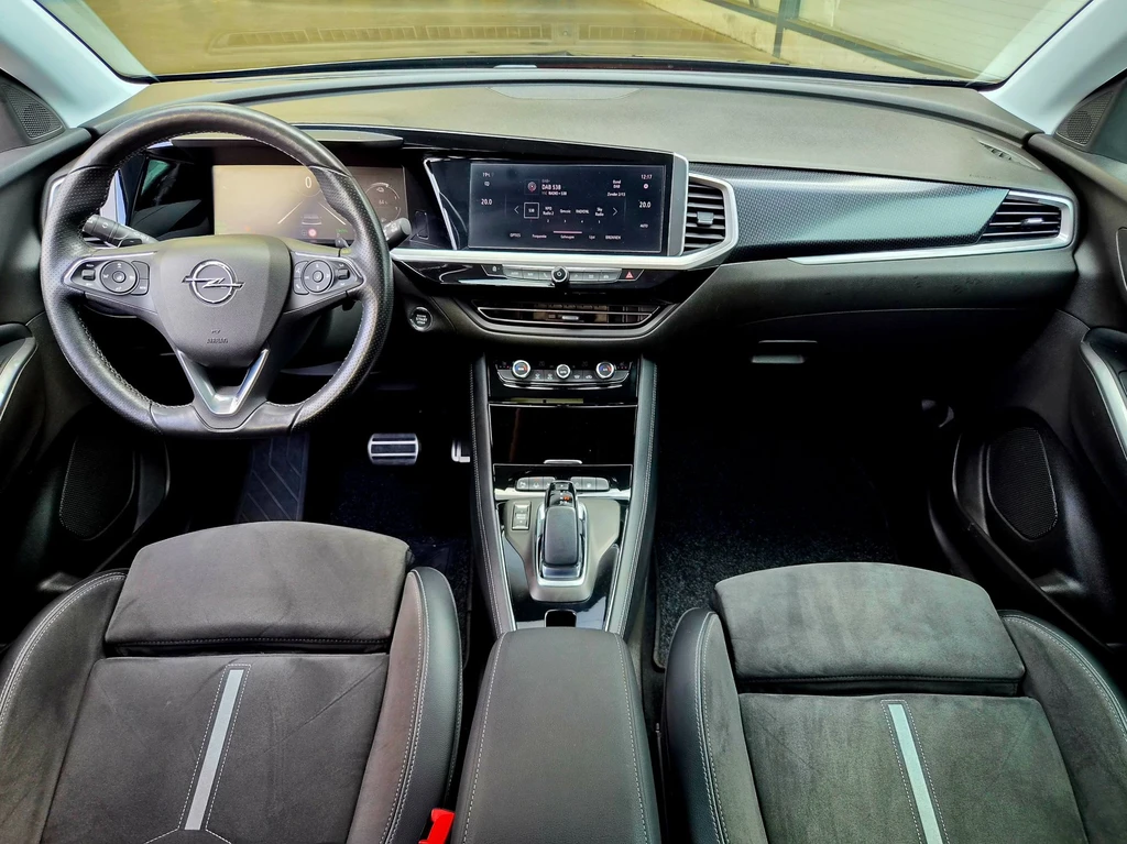 Opel Grandland – foto 13