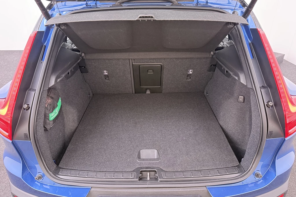 Volvo XC40 – foto 14