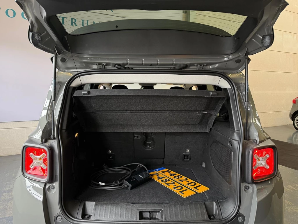 Jeep Renegade – foto 30