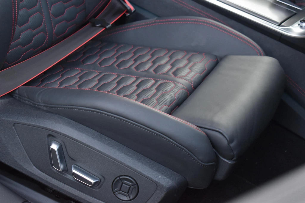Audi RS6 – foto 30