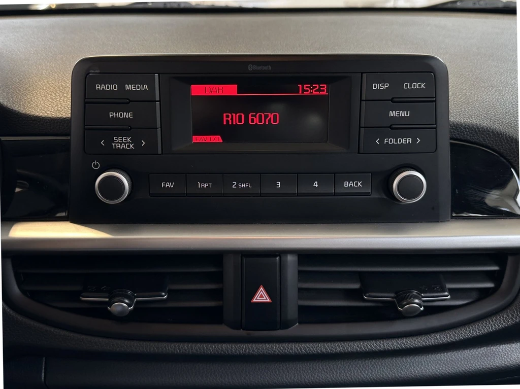 Kia Picanto – foto 19