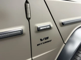 Mercedes-Benz G-Klasse – thumbnail 36