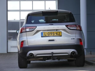 Ford Kuga – thumbnail 3