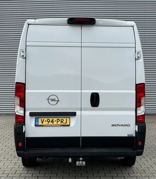 Opel Movano – thumbnail 3