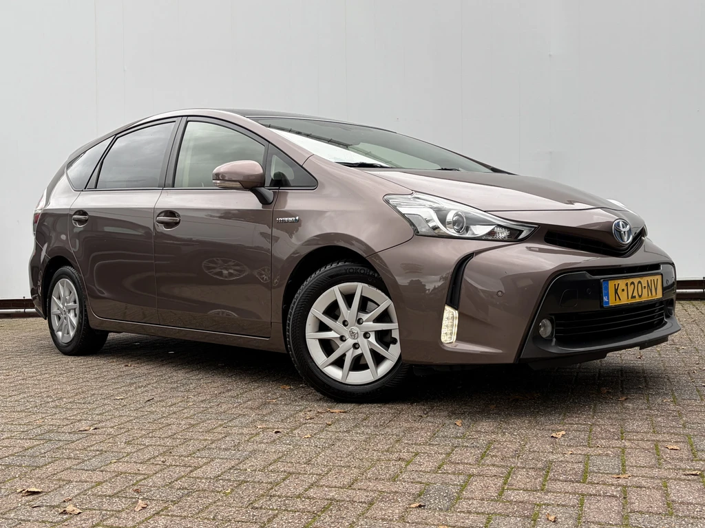 Toyota Prius – foto 11