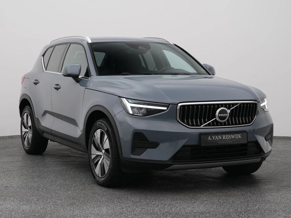 Volvo XC40 – foto 15