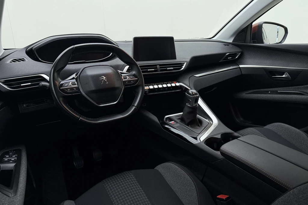 Peugeot 3008 – foto 17