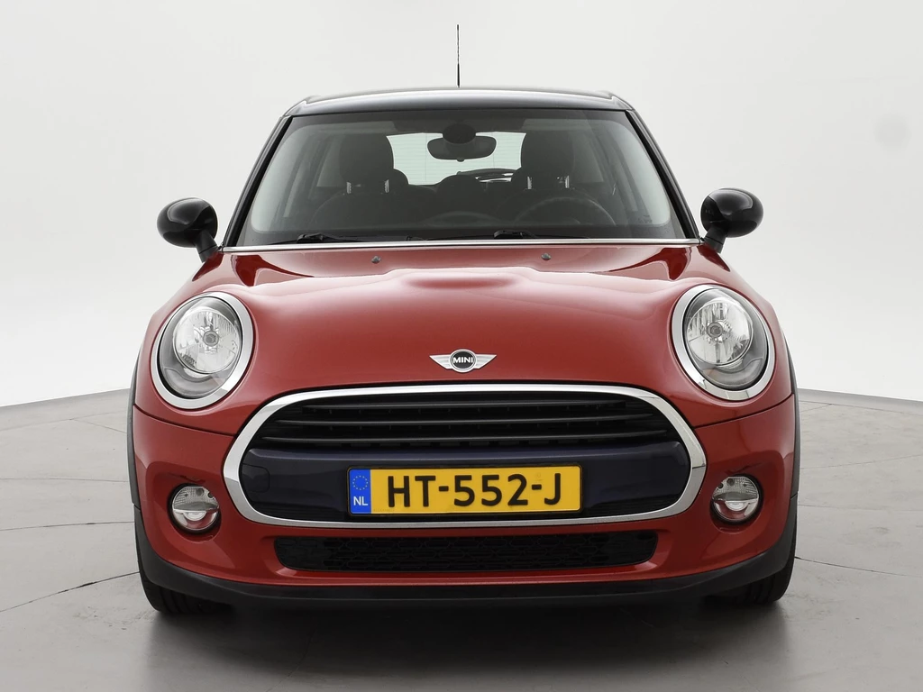 MINI Cooper – foto 7
