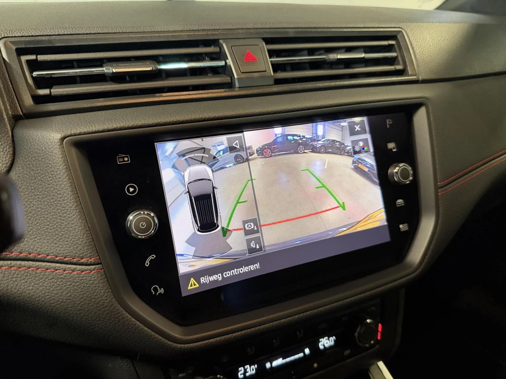 SEAT Arona – foto 21