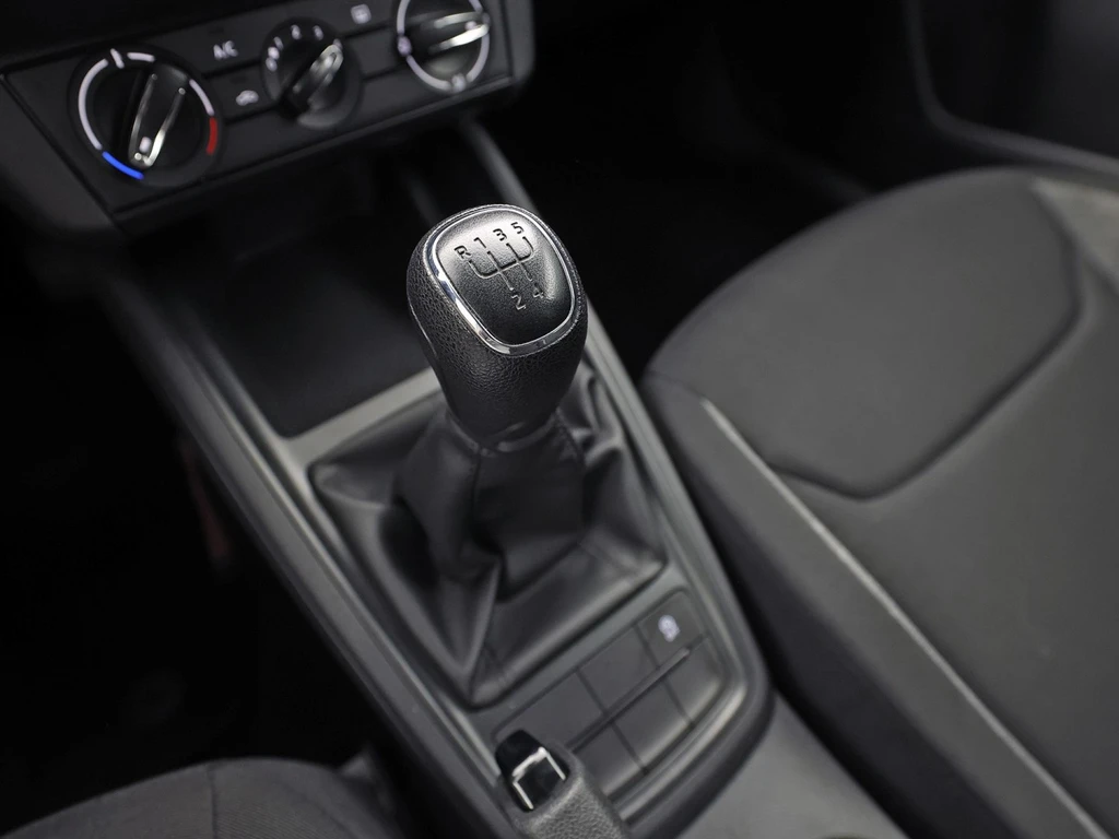 Škoda Scala – foto 12