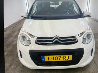 Citroën C1 – thumbnail 2