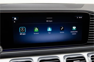 Mercedes-Benz GLE – thumbnail 28