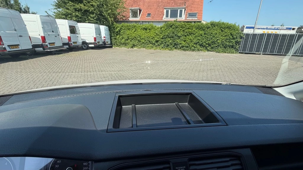 Volkswagen Caddy – foto 22